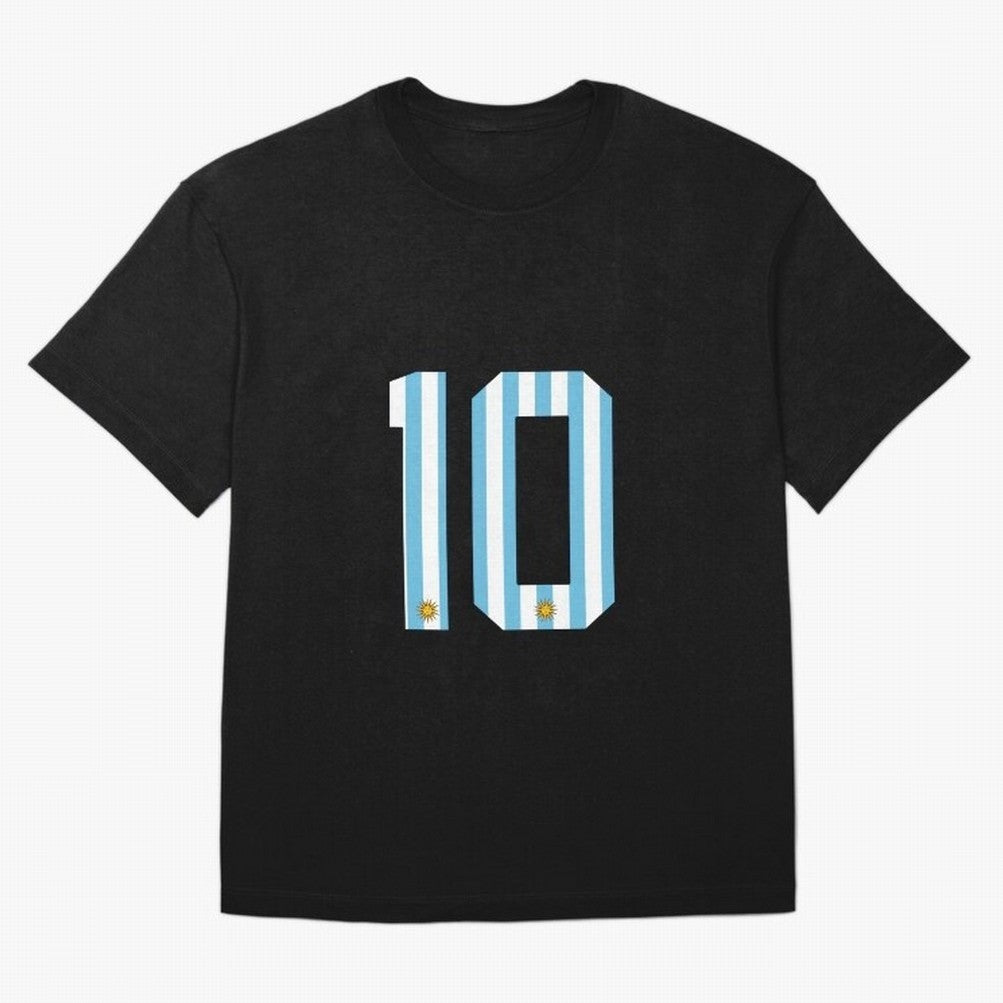 argentina number 10 Classic T-Shirt Elevate FIFA World Cup 2026 Group Stage Centered on CR7, England and Germany Energy, Global Supporter Spirit, Legendary Goals, National Colors and Tournament Celebration; Made for Die Hard Supporters, Soccer