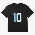 argentina number 10 Classic T-Shirt Elevate FIFA World Cup 2026 Group Stage Centered on CR7, England and Germany Energy, Global Supporter Spirit, Legendary Goals, National Colors and Tournament Celebration; Made for Die Hard Supporters, Soccer