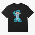 LEONEL MESSI Oversized T-Shirt Represent Global Football Passion for FIFA World Cup 2026 USA Canada Mexico, Made for Messi, CR7 and Mbappe, Spain and Netherlands, Classic Soccer Heritage, Championship Pressure, Fan Loyalty and International Pride;