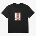 Paolo Maldini Graphics Classic T-Shirt Make Memories around the FIFA World Cup 2026 USA Canada Mexico Journey through Messi and Cristiano Ronaldo Highlights, England Pride, Championship Spirit, Famous Goals, Roaring Crowds and International