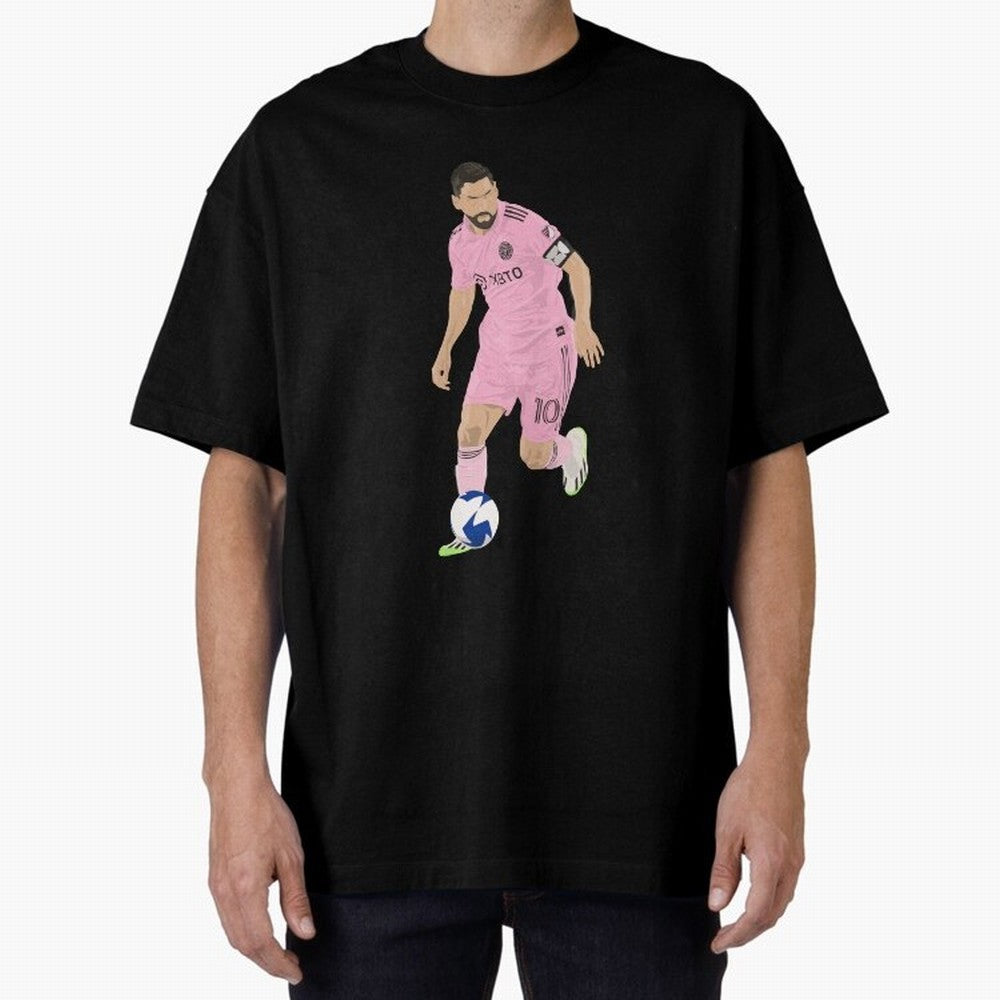 Messi Classic T-Shirt Make Every Match About the FIFA World Cup 2026 Group Stage Journey through Cristiano Ronaldo, Haaland and CR7 Highlights, Portugal, Spain and Germany Pride, Football History, Final Match Energy, Crowd Noise and Once in a