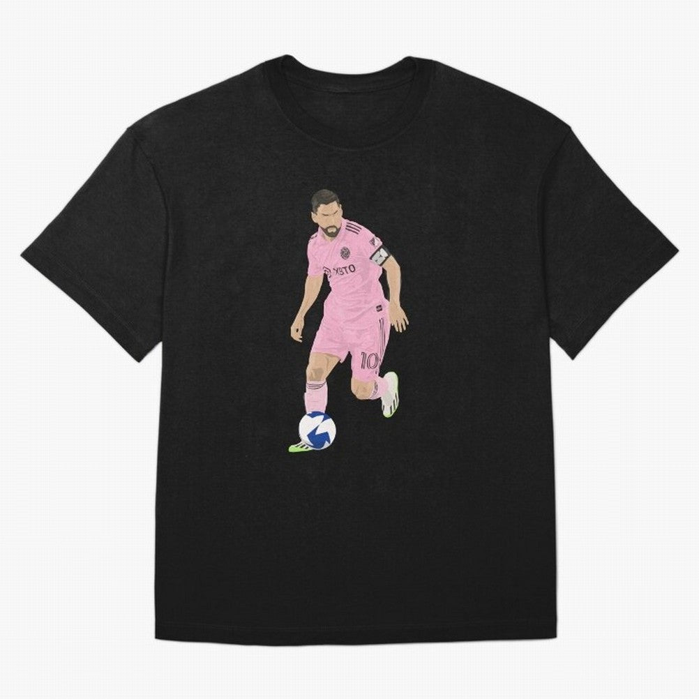 Messi Classic T-Shirt Make Every Match About the FIFA World Cup 2026 Group Stage Journey through Cristiano Ronaldo, Haaland and CR7 Highlights, Portugal, Spain and Germany Pride, Football History, Final Match Energy, Crowd Noise and Once in a