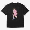 Messi Classic T-Shirt Make Every Match About the FIFA World Cup 2026 Group Stage Journey through Cristiano Ronaldo, Haaland and CR7 Highlights, Portugal, Spain and Germany Pride, Football History, Final Match Energy, Crowd Noise and Once in a