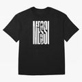 messi art Essential T-Shirt Celebrate Global Passion for FIFA World Cup 2026 USA Canada Mexico for Fans of CR7 and Messi and Spain and Netherlands, Bringing Football History, Final Match Energy, Crowd Noise and Once in a Lifetime Moments; Built for