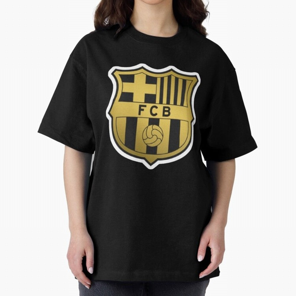 fcb gold Classic T-Shirt Carry National Pride through Global Football Passion for FIFA World Cup 2026 USA Canada Mexico, Featuring Haaland and Mbappe, Portugal, Goal Celebration Energy, Supporter Heritage, Football Icons and Worldwide Tournament