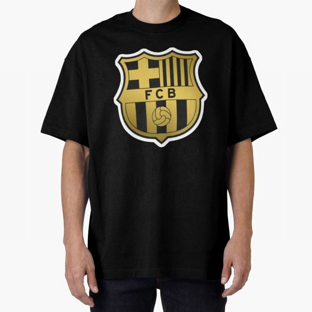 fcb gold Classic T-Shirt Carry National Pride through Global Football Passion for FIFA World Cup 2026 USA Canada Mexico, Featuring Haaland and Mbappe, Portugal, Goal Celebration Energy, Supporter Heritage, Football Icons and Worldwide Tournament