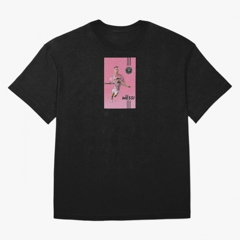 Messi Miami FC Classic T-Shirt Follow Every Goal of FIFA World Cup 2026 USA Canada Mexico Connected to Cristiano Ronaldo, Haaland and CR7, Netherlands Energy, Football History, Final Match Energy, Crowd Noise and Once in a Lifetime Moments; Made