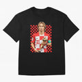 Luka Modric Ballon d'Or Graphic Essential T-Shirt Feel Match Day Hype around FIFA World Cup 2026, Cristiano Ronaldo, Haaland and CR7, England, France and Netherlands, Retro Football Energy, Iconic Rivalries, Trophy Chase Drama and Stadium