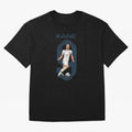 Harry Kane No. 9 Graphic Tee/Sticker Essential T-Shirt Honor the Football Icons of the FIFA World Cup 2026 Group Stage Journey through Messi, Neymar and Mbappe Highlights, Argentina Pride, Soccer Culture, Superstar Moments, National Team Dreams and