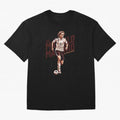 Luka - The Midfield Maestro Essential T-Shirt Discover FIFA World Cup 2026 USA Canada Mexico Spirit, Featuring Germany, Messi and Cristiano Ronaldo, Stadium Chants, National Pride, Trophy Dreams and Unforgettable Football Memories; Perfect for