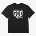 Messi The King Of Football Essential T-Shirt Show Championship Spirit for FIFA World Cup 2026 Group Stage Spirit, Centered on Spain and Netherlands, Haaland and Mbappe, Championship Spirit, Famous Goals, Roaring Crowds and International Football