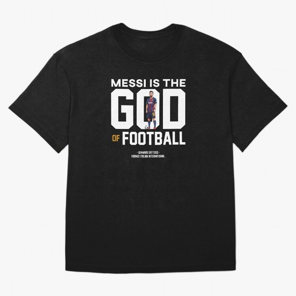Messi The King Of Football Essential T-Shirt Show Championship Spirit for FIFA World Cup 2026 Group Stage Spirit, Centered on Spain and Netherlands, Haaland and Mbappe, Championship Spirit, Famous Goals, Roaring Crowds and International Football