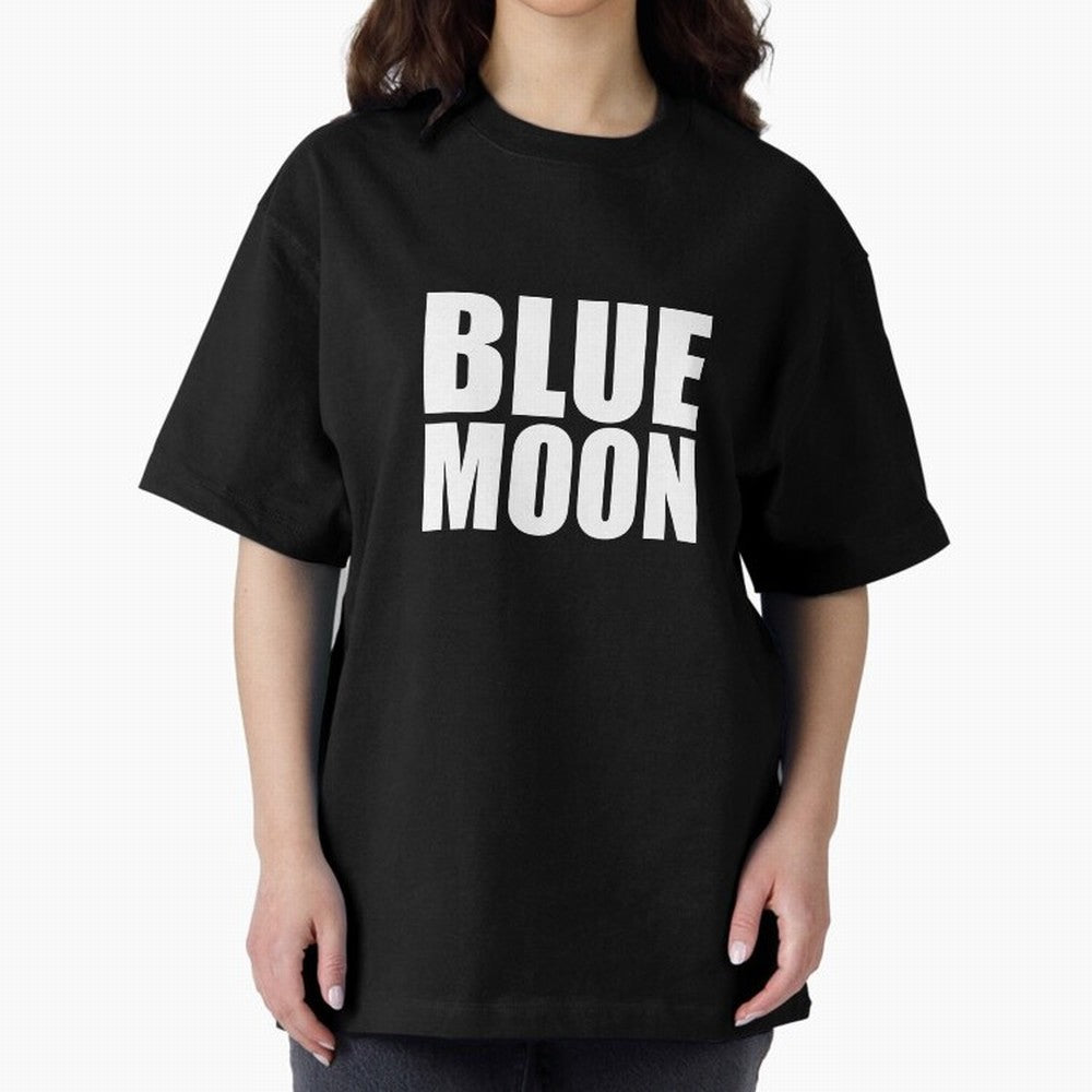 Blue Moon - Chelsea Essential T-Shirt Elevate Global Football Passion for FIFA World Cup 2026 USA Canada Mexico, Made for CR7, Argentina, Worldwide Fan Energy, Dramatic Goals, Stadium Lights and Championship Celebrations; Built for Supporters