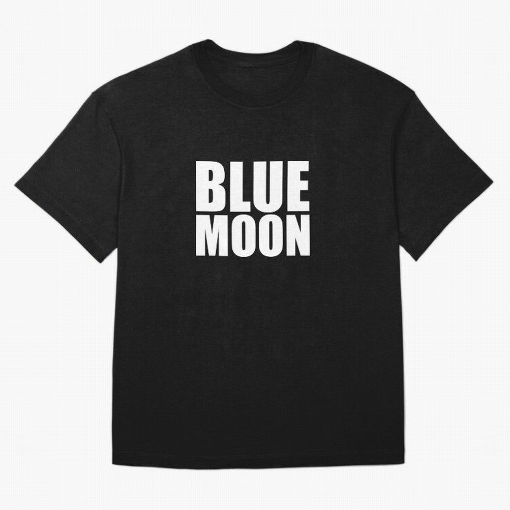 Blue Moon - Chelsea Essential T-Shirt Elevate Global Football Passion for FIFA World Cup 2026 USA Canada Mexico, Made for CR7, Argentina, Worldwide Fan Energy, Dramatic Goals, Stadium Lights and Championship Celebrations; Built for Supporters
