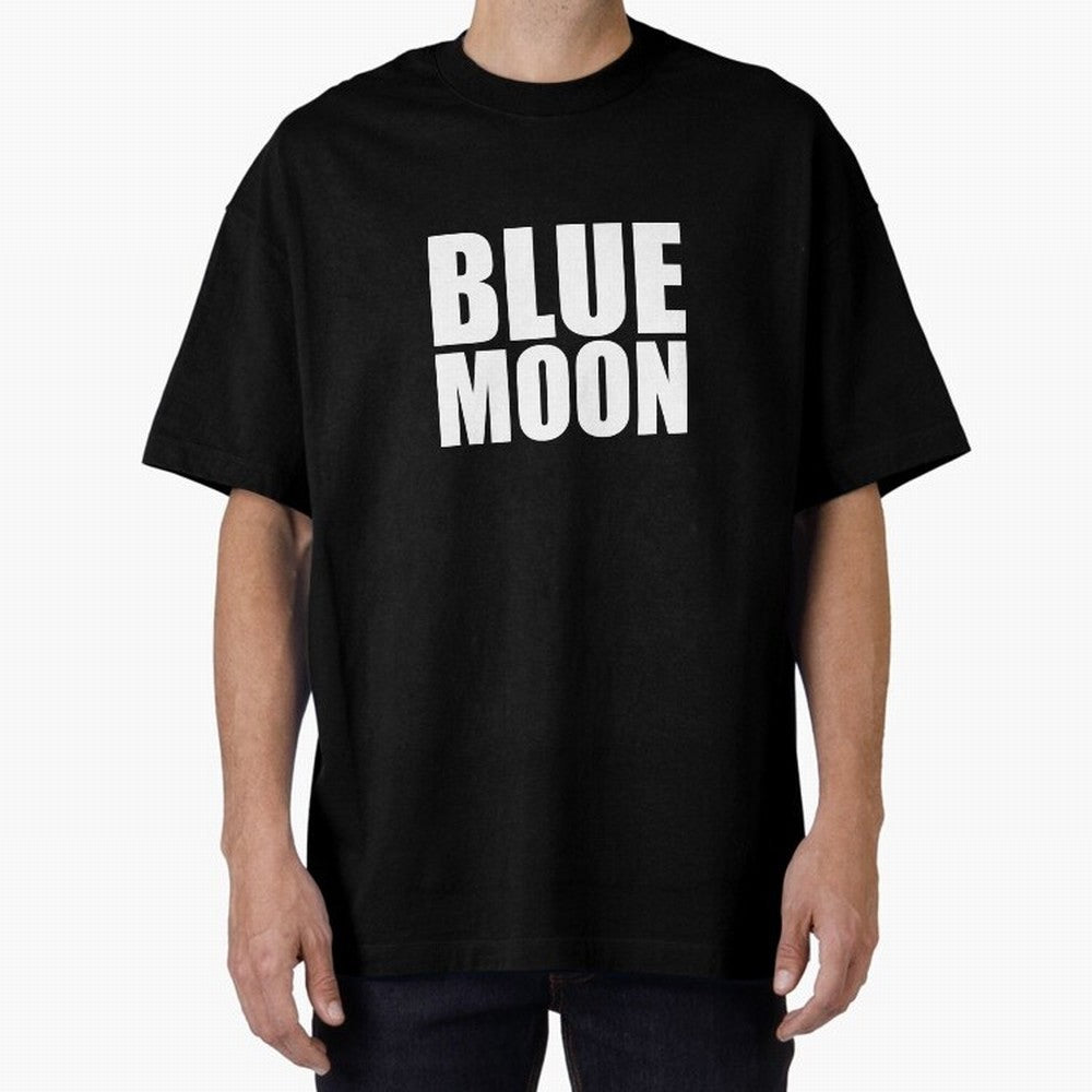 Blue Moon - Chelsea Essential T-Shirt Elevate Global Football Passion for FIFA World Cup 2026 USA Canada Mexico, Made for CR7, Argentina, Worldwide Fan Energy, Dramatic Goals, Stadium Lights and Championship Celebrations; Built for Supporters