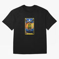 Barcelona Stadium Coordinates Graphic Essential T-Shirt Represent the Passion of FIFA World Cup 2026 Group Stage Spirit, Driven by Brazil, Portugal and Argentina, Messi and Cristiano Ronaldo, Supporter Pride, Iconic Celebrations, Legendary Names