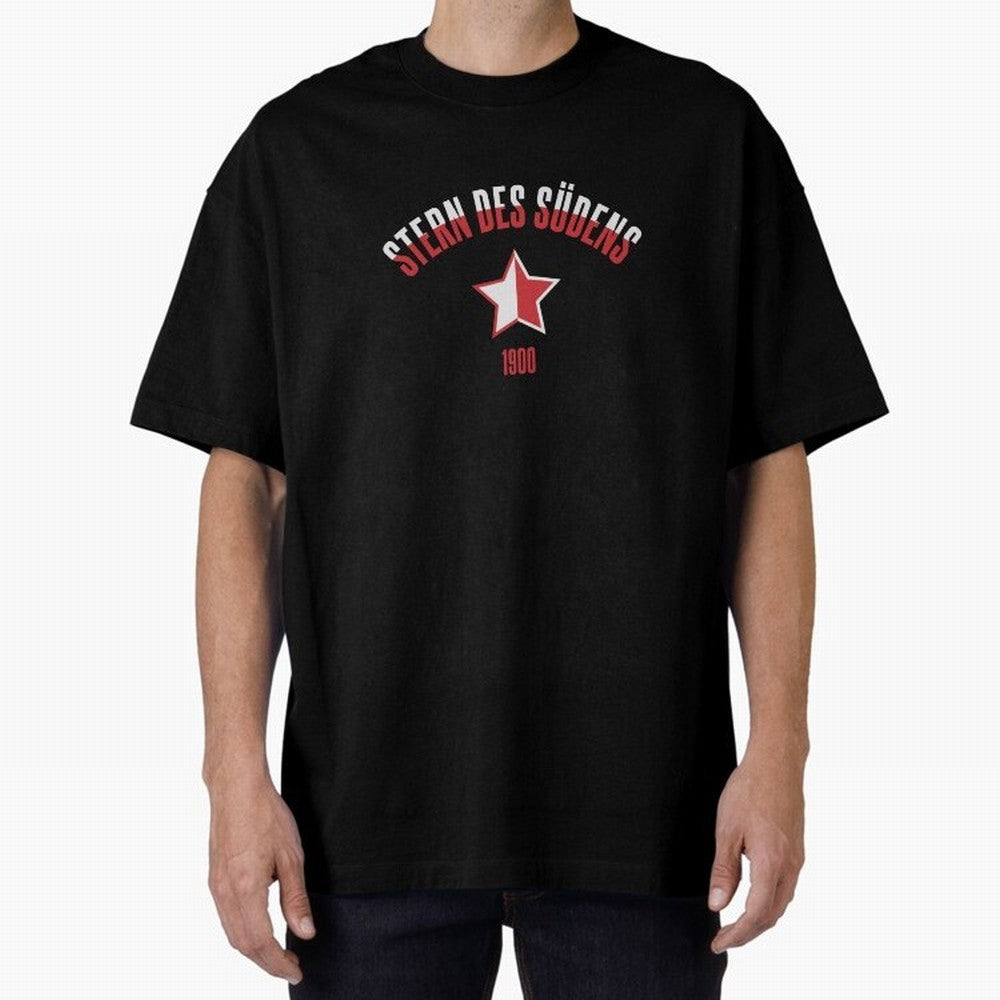 Stern Des Sudens - Bayern Munich Club Anthem Essential T-Shirt Embrace FIFA World Cup 2026 USA Canada Mexico for Fans of Haaland and England and Germany, Bringing Match Day Excitement, Supporter Culture, Golden Goals and Global Football Passion;