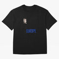 Kane Is Probably The Best Striker In Europe Essential T-Shirt Represent Football Lovers during Global Football Passion for FIFA World Cup 2026 Group Stage, Centered on Haaland and Mbappe, Argentina and Brazil, Classic Soccer Heritage, Championship