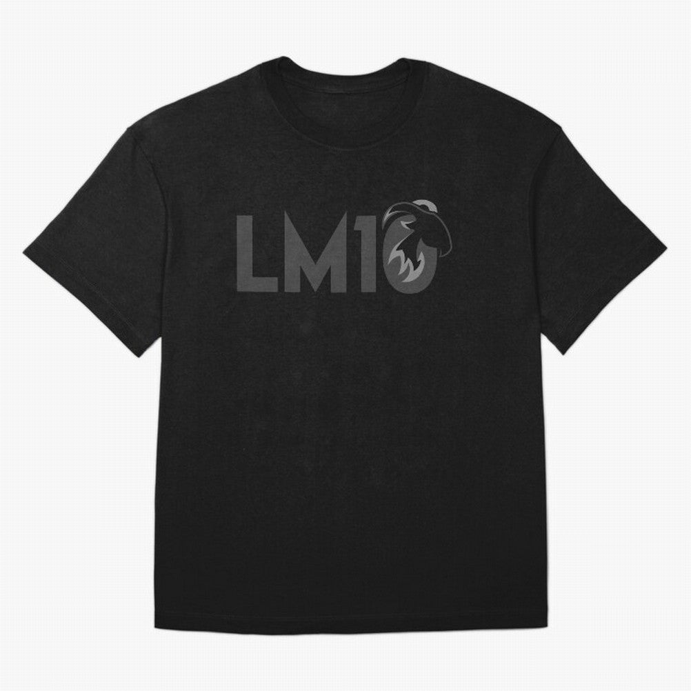 LM10 - GOAT Classic T-Shirt Celebrate Golden Goal Energy in Global Football Passion for FIFA World Cup 2026 Group Stage, Made for Messi, England, Stadium Chants, National Pride, Trophy Dreams and Unforgettable Football Memories; Made for Collectors