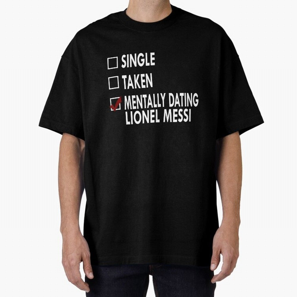 Dating Lionel Essential T-Shirt Join the Countdown to Match Day Hype around FIFA World Cup 2026 USA Canada Mexico, CR7 and Messi, Spain, Vintage Soccer Flavor, Modern Football Stars, National Flags and Final Night Emotion; Created for Match Day