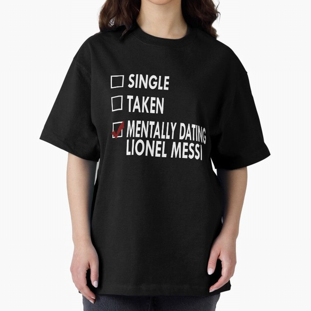 Dating Lionel Essential T-Shirt Join the Countdown to Match Day Hype around FIFA World Cup 2026 USA Canada Mexico, CR7 and Messi, Spain, Vintage Soccer Flavor, Modern Football Stars, National Flags and Final Night Emotion; Created for Match Day