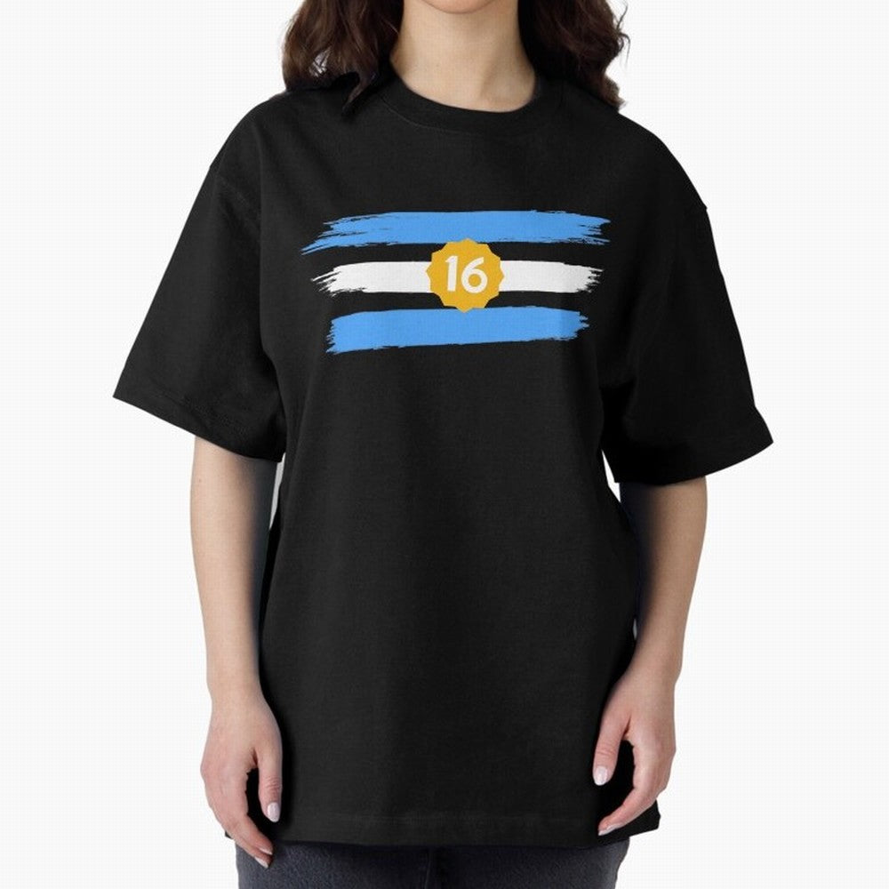 16X Copa for Albicelestes Classic T-Shirt Celebrate the FIFA World Cup 2026 Journey through Messi, CR7 and Mbappe Highlights, Germany Pride, Supporter Pride, Iconic Celebrations, Legendary Names and Global Match Day Energy; Perfect for Fans,
