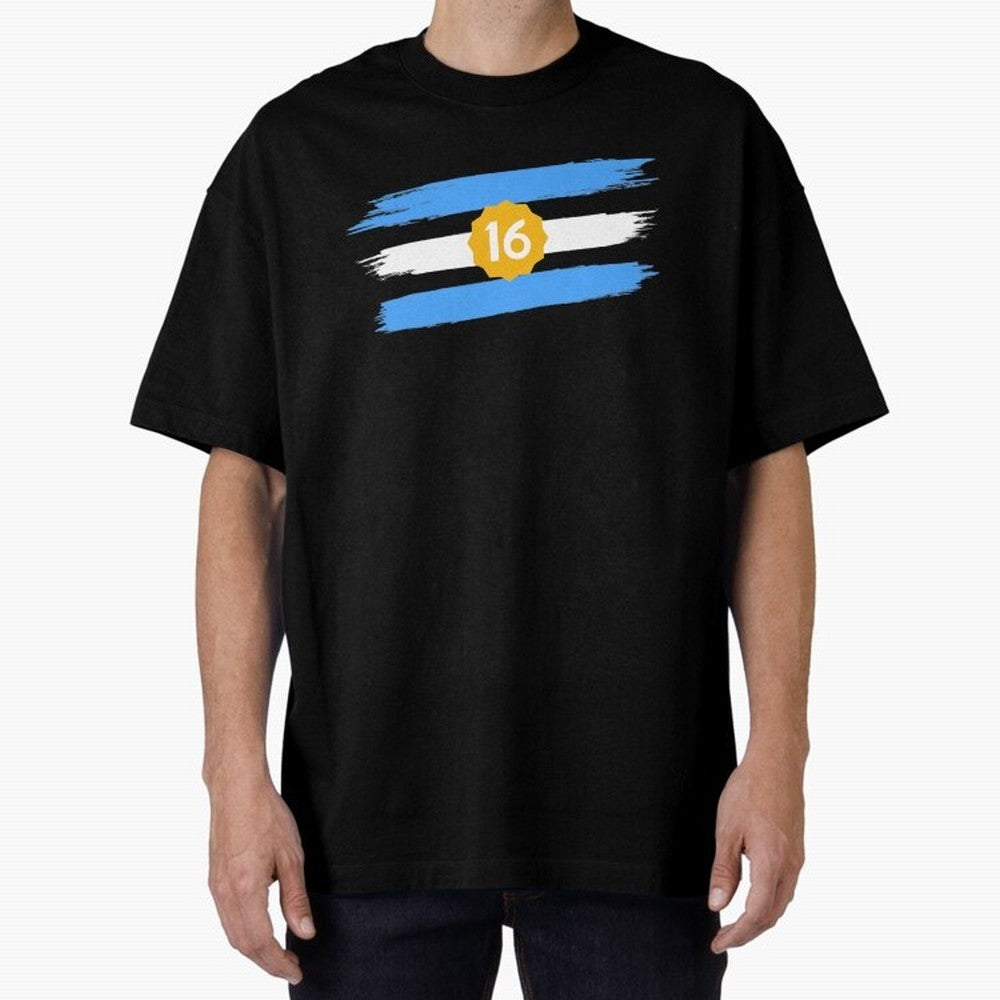 16X Copa for Albicelestes Classic T-Shirt Celebrate the FIFA World Cup 2026 Journey through Messi, CR7 and Mbappe Highlights, Germany Pride, Supporter Pride, Iconic Celebrations, Legendary Names and Global Match Day Energy; Perfect for Fans,