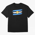 16X Copa for Albicelestes Classic T-Shirt Celebrate the FIFA World Cup 2026 Journey through Messi, CR7 and Mbappe Highlights, Germany Pride, Supporter Pride, Iconic Celebrations, Legendary Names and Global Match Day Energy; Perfect for Fans,