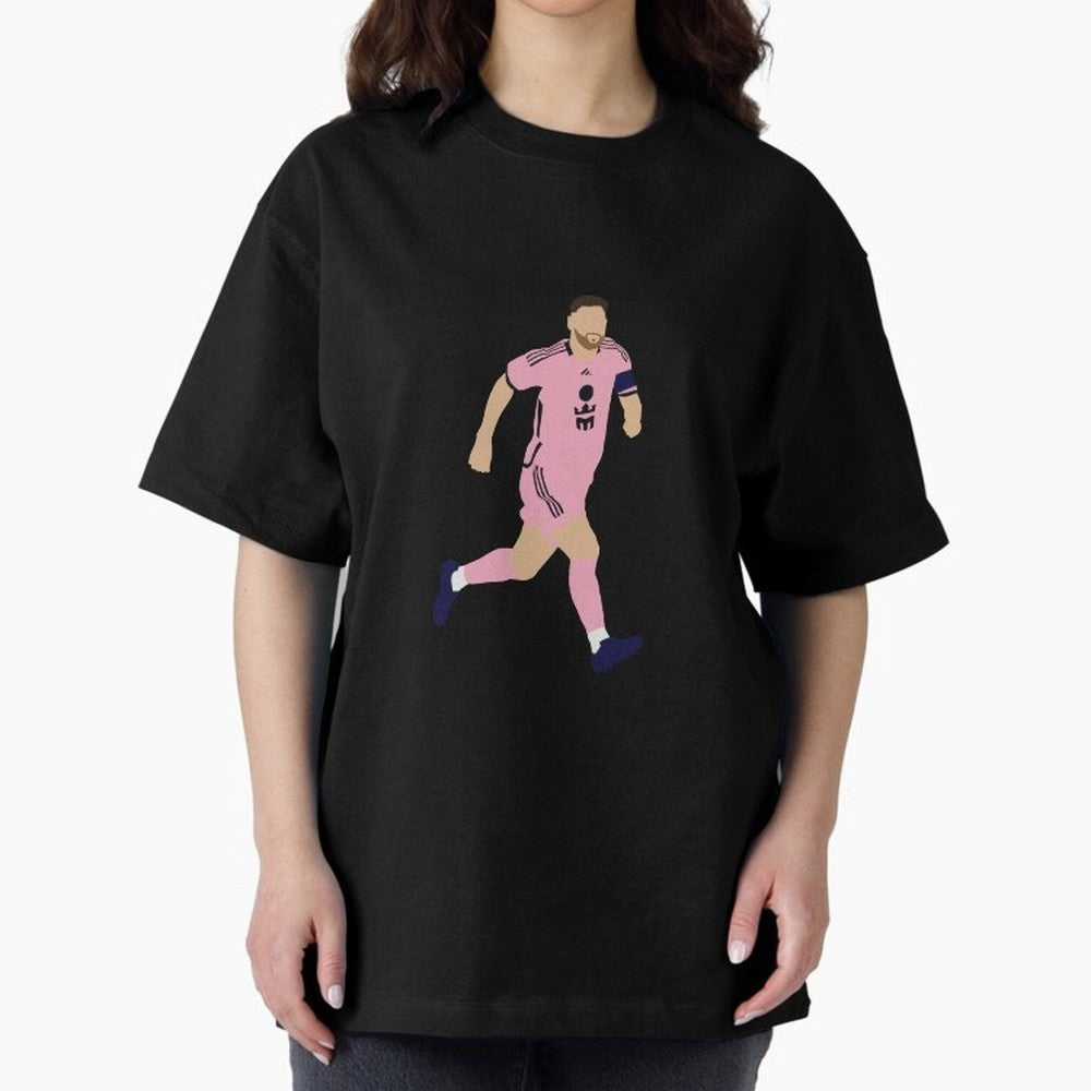 Messi in Florida Classic T-Shirt Celebrate Global Football Passion for FIFA World Cup 2026, Featuring Neymar, Haaland and Cristiano Ronaldo, France, Goal Celebration Energy, Supporter Heritage, Football Icons and Worldwide Tournament Joy; Great for