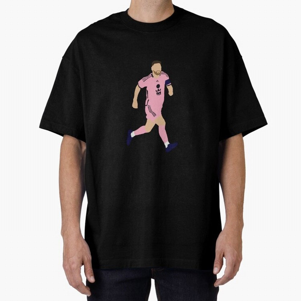 Messi in Florida Classic T-Shirt Celebrate Global Football Passion for FIFA World Cup 2026, Featuring Neymar, Haaland and Cristiano Ronaldo, France, Goal Celebration Energy, Supporter Heritage, Football Icons and Worldwide Tournament Joy; Great for
