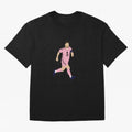 Messi in Florida Classic T-Shirt Celebrate Global Football Passion for FIFA World Cup 2026, Featuring Neymar, Haaland and Cristiano Ronaldo, France, Goal Celebration Energy, Supporter Heritage, Football Icons and Worldwide Tournament Joy; Great for