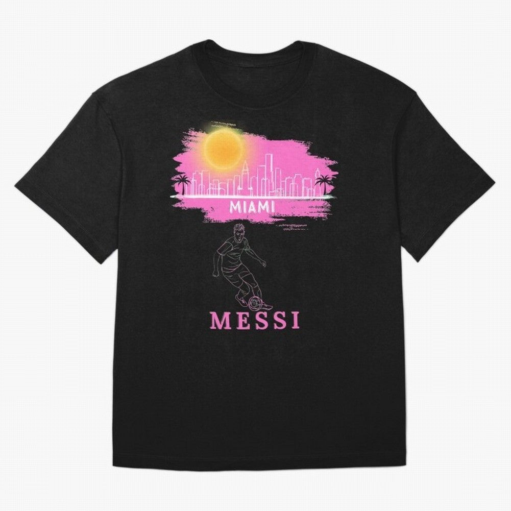 Unisex Miami Messi T-shirt Inter Soccer Fan tshirt Lionel graphic tee Football goat shirt gifts Futbol fans gift world cup winner jersey Essential T-Shirt Show Your Tournament Heart for FIFA World Cup 2026 Group Stage Spirit, with England and