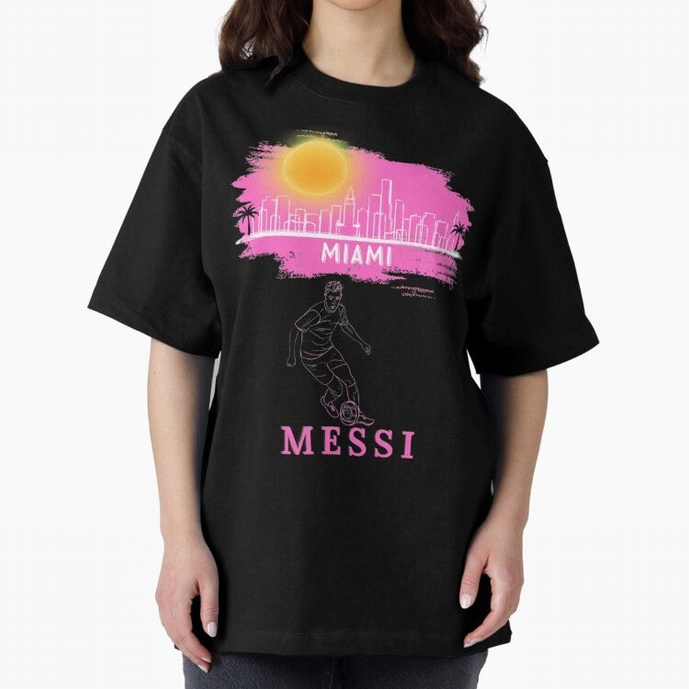 Unisex Miami Messi T-shirt Inter Soccer Fan tshirt Lionel graphic tee Football goat shirt gifts Futbol fans gift world cup winner jersey Essential T-Shirt Show Your Tournament Heart for FIFA World Cup 2026 Group Stage Spirit, with England and
