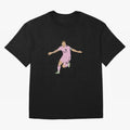 Miami Messi Classic T-Shirt Follow the Final Road of FIFA World Cup 2026 USA Canada Mexico Spirit, Driven by Spain, Messi, Worldwide Fan Energy, Dramatic Goals, Stadium Lights and Championship Celebrations; Made for Die Hard Supporters, Soccer