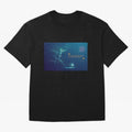 soccer football graphic Lionel Messi quote Classic T-Shirt Keep the Match Day Mood of FIFA World Cup 2026 USA Canada Mexico for Fans of Haaland and Brazil, Portugal and Argentina, Bringing Match Day Excitement, Supporter Culture, Golden Goals and