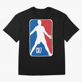 Cristiano Ronaldo - NBA style print Classic T-Shirt Elevate FIFA World Cup 2026 USA Canada Mexico Spirit, Centered on Argentina, France and Brazil, Haaland, Tournament Hype, Historic Matchups, Family Viewing Parties and Global Sports Pride; Created
