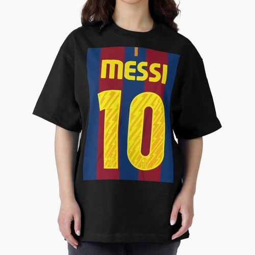 2010 Jersey Messi 10 Classic T-Shirt Celebrate Rivalries and Pride in the FIFA World Cup 2026 USA Canada Mexico Journey through Neymar, Haaland and Cristiano Ronaldo Highlights, Portugal Pride, Football History, Final Match Energy, Crowd Noise and
