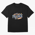 amalgamation soccer euro germany 2024 france Classic T-Shirt Show Passion for the Stars of FIFA World Cup 2026 Highlighting Messi, Germany Energy, Game Day Rituals, Football Legends, Country Pride and the Road to the Final; Perfect for Fans,