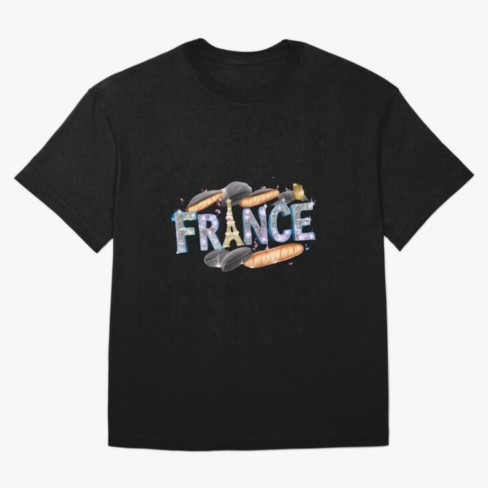 amalgamation soccer euro germany 2024 france Classic T-Shirt Show Passion for the Stars of FIFA World Cup 2026 Highlighting Messi, Germany Energy, Game Day Rituals, Football Legends, Country Pride and the Road to the Final; Perfect for Fans,