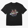 amalgamation soccer 2024 Classic T-Shirt Bring Trophy Dreams to FIFA World Cup 2026 USA Canada Mexico for Fans of Mbappe and Germany, Bringing Champion Mindset, Group Stage Buzz, Knockout Tension and Passionate Fan Culture; Perfect for Fans,
