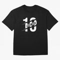 leo messi 10 Classic T-Shirt Show Match Day Excitement for the FIFA World Cup 2026 USA Canada Mexico Journey through Cristiano Ronaldo, Haaland and CR7 Highlights, England Pride, Worldwide Fan Energy, Dramatic Goals, Stadium Lights and Championship