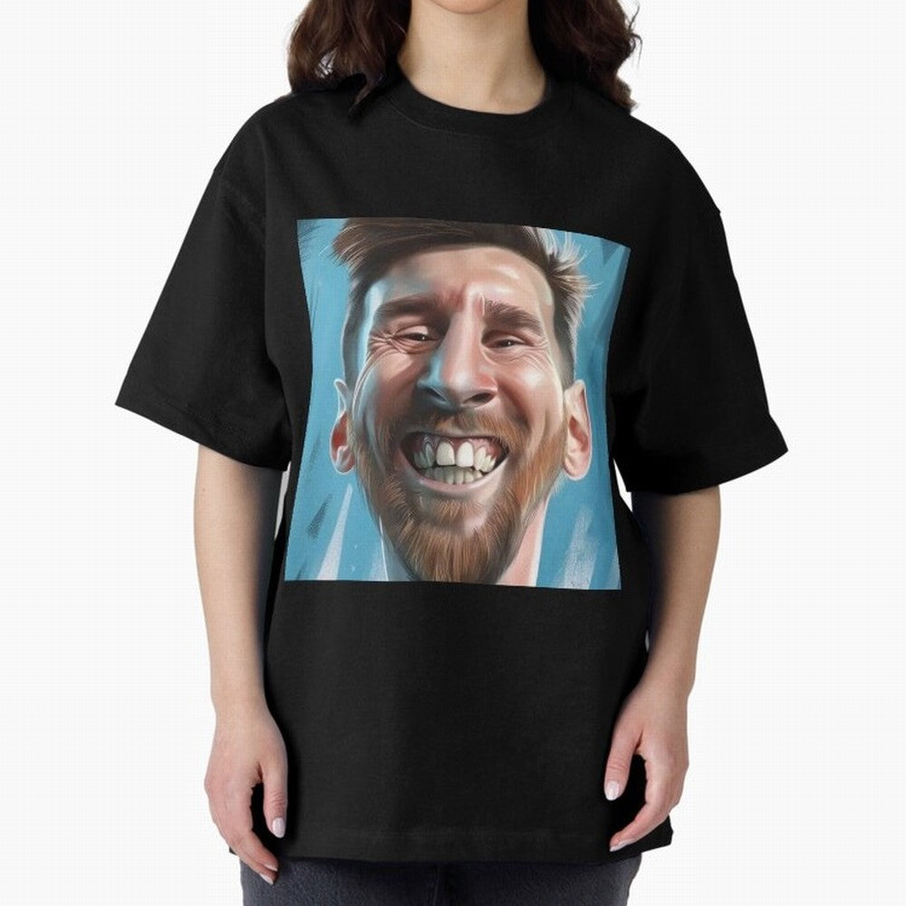 Lionel Messi meme Classic T-Shirt Represent Global Football Passion for FIFA World Cup 2026 USA Canada Mexico, Capturing Neymar, England, France and Netherlands, Soccer Culture, Superstar Moments, National Team Dreams and Competitive Fire; Perfect