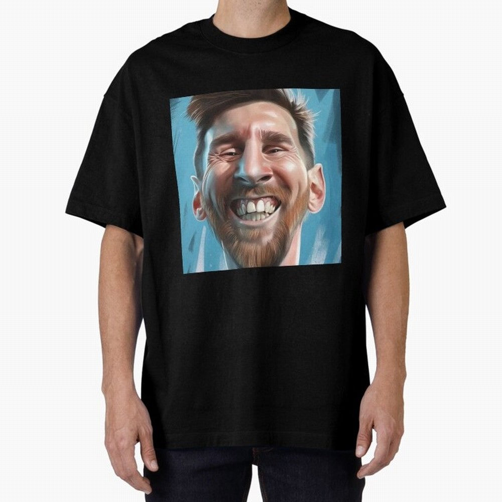 Lionel Messi meme Classic T-Shirt Represent Global Football Passion for FIFA World Cup 2026 USA Canada Mexico, Capturing Neymar, England, France and Netherlands, Soccer Culture, Superstar Moments, National Team Dreams and Competitive Fire; Perfect