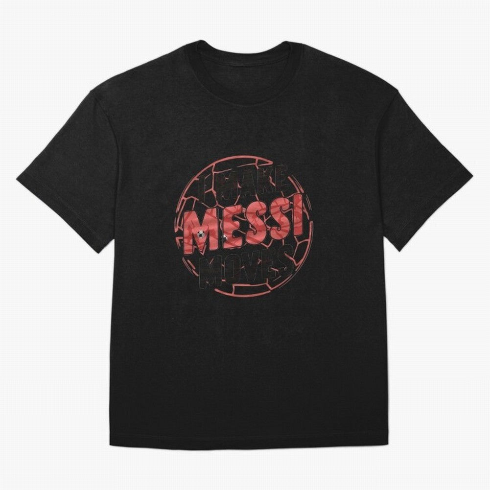 Mastering Messi Moves Classic T-Shirt Enjoy FIFA World Cup 2026 Group Stage Spirit, Celebrating France, Cristiano Ronaldo, Haaland and CR7, Soccer Culture, Superstar Moments, National Team Dreams and Competitive Fire; Perfect for Fans, Collectors,