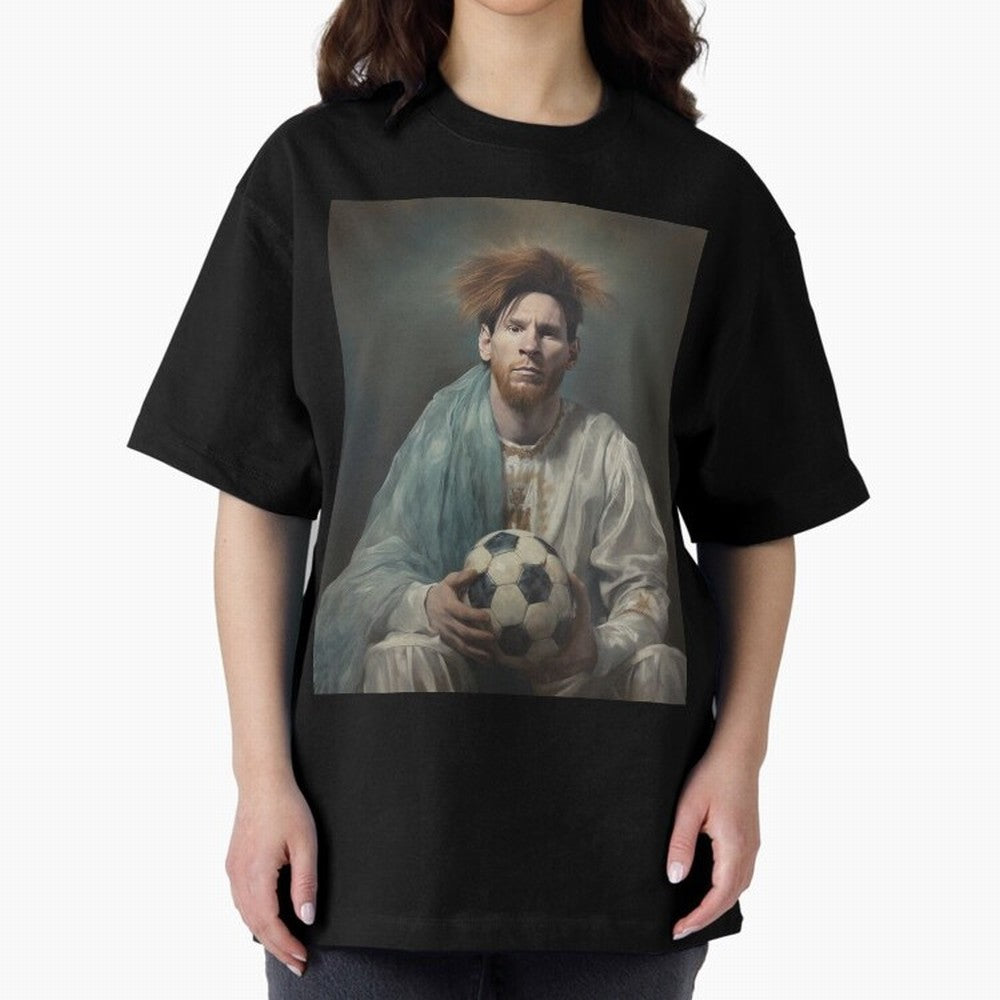 Saint Leo Classic T-Shirt Carry the Colors and Pride of Global Football Passion for FIFA World Cup 2026 Group Stage, Centered on Haaland and Mbappe, England, France and Netherlands, Worldwide Fan Energy, Dramatic Goals, Stadium Lights and