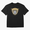 Techniques for Mastering the Sport Classic T-Shirt Create Global Football Passion for FIFA World Cup 2026 USA Canada Mexico, Celebrating Messi and Cristiano Ronaldo, Netherlands, Championship Spirit, Famous Goals, Roaring Crowds and International