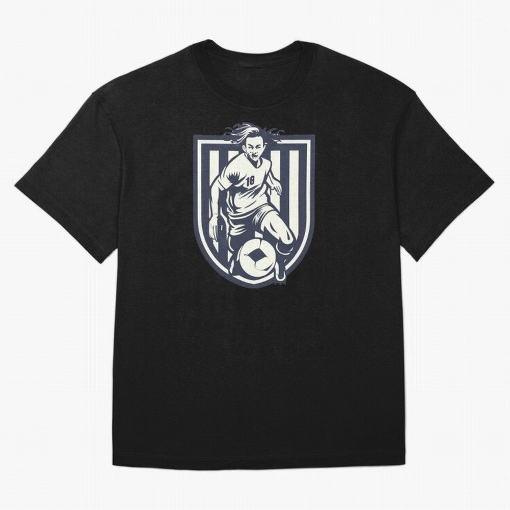 Icons of the Field and Legends of the Game Classic T-Shirt Honor the Football Icons of FIFA World Cup 2026 Group Stage Celebrating Neymar, Haaland and Cristiano Ronaldo, Argentina, France and Brazil Energy, Supporter Pride, Iconic Celebrations,