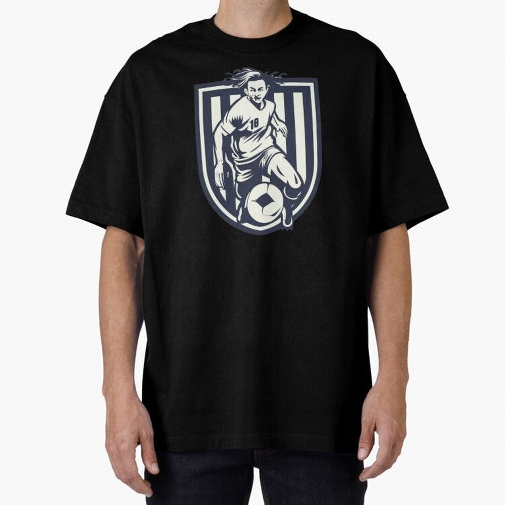 Icons of the Field and Legends of the Game Classic T-Shirt Honor the Football Icons of FIFA World Cup 2026 Group Stage Celebrating Neymar, Haaland and Cristiano Ronaldo, Argentina, France and Brazil Energy, Supporter Pride, Iconic Celebrations,