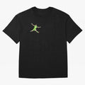 emi dibu martinez the heroic save Classic T-Shirt Celebrate the Road through the FIFA World Cup 2026 Journey through Cristiano Ronaldo, Haaland and CR7 Highlights, France and Portugal Pride, Retro Football Energy, Iconic Rivalries, Trophy Chase