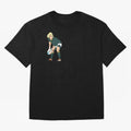 faf de klerk south africa Classic T-Shirt Show Love for Legendary Goals in FIFA World Cup 2026 USA Canada Mexico Spirit, Featuring Brazil, Portugal and Argentina, Mbappe and Neymar, Global Supporter Spirit, Legendary Goals, National Colors and